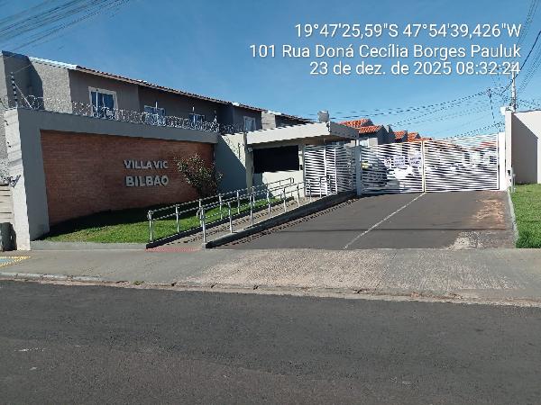Apartamento da Caixa em UBERABA / MG - 8787712236698