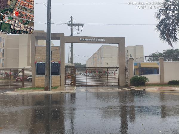 Apartamento da Caixa em UBERABA / MG - 8787712315024