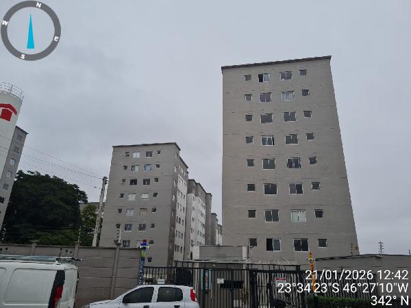Imóvel da Caixa em SAO PAULO / SP - 8787712323736