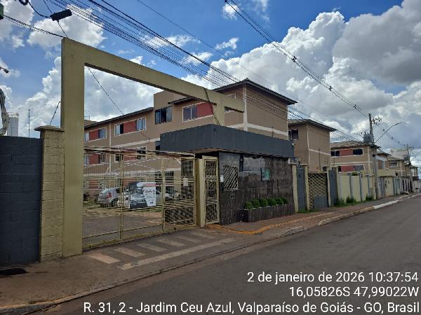 Imóvel da Caixa em VALPARAISO DE GOIAS / GO - 8787712432799