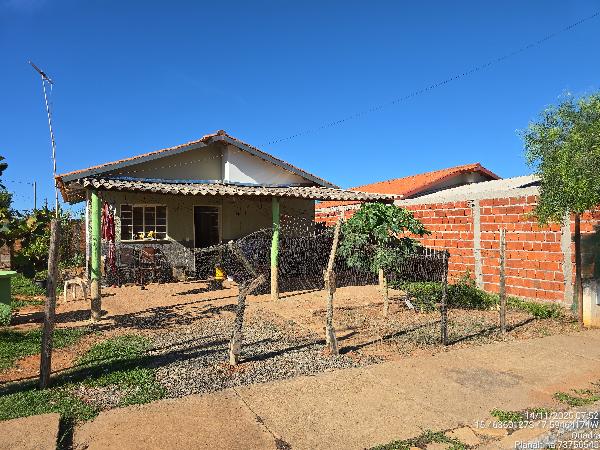 Imóvel da Caixa em PLANALTINA / GO - 8787712466820
