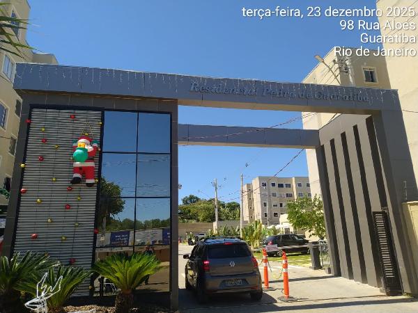 Apartamento da Caixa em RIO DE JANEIRO / RJ - 8787712531380