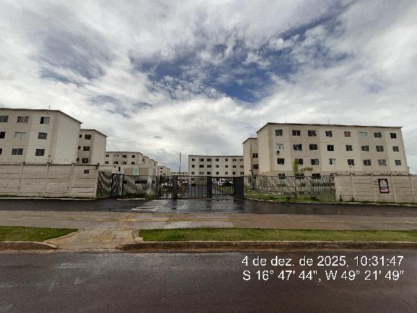 Imóvel da Caixa em GOIANIA / GO - 8787712766344