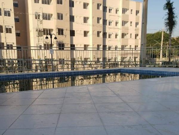 Apartamento da Caixa em SAO GONCALO / RJ - 8787712824336