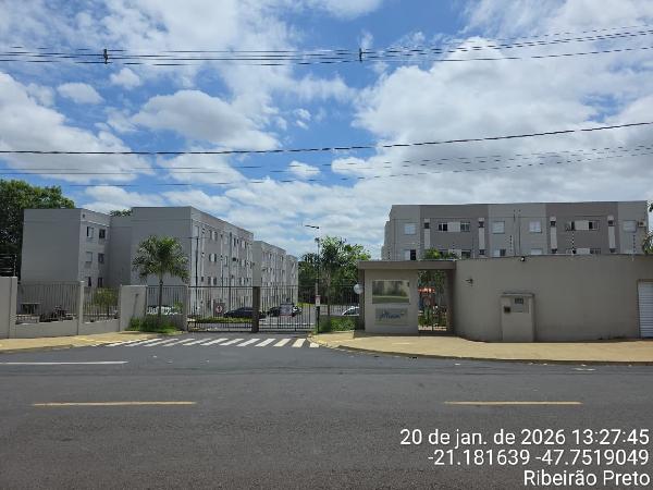 Apartamento da Caixa em RIBEIRAO PRETO / SP - 8787712853883