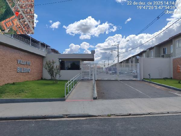 Apartamento da Caixa em UBERABA / MG - 8787712933771