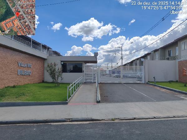Apartamento da Caixa em UBERABA / MG - 8787712945338