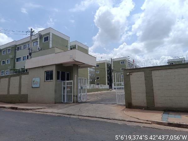 Apartamento da Caixa em TERESINA / PI - 8787713165646