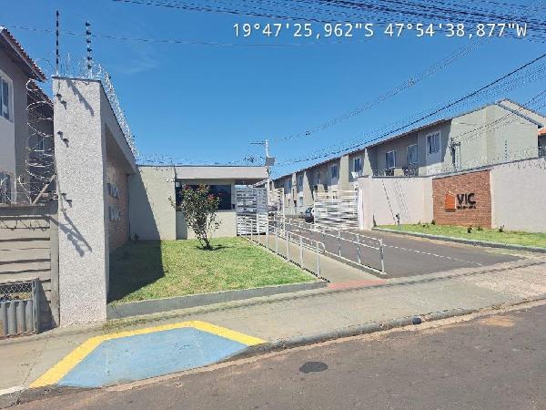 Apartamento da Caixa em UBERABA / MG - 8787713229989