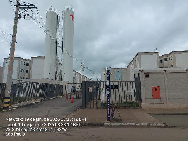 Imóvel da Caixa em SUZANO / SP - 8787713251941