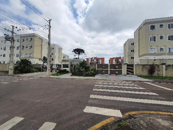 Imóvel da Caixa em ARAUCARIA / PR - 8787713279900