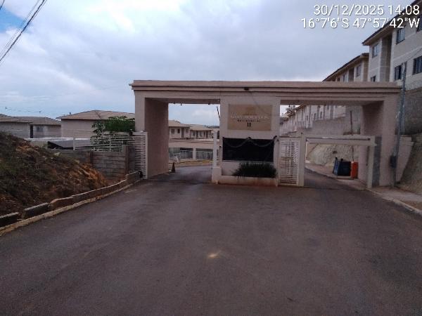 Apartamento da Caixa em LUZIANIA / GO - 8787713319635