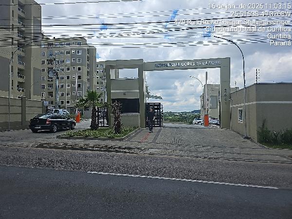Imóvel da Caixa em CURITIBA / PR - 8787713670154