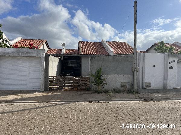 Casa da Caixa em SAO GONCALO DO AMARANTE / CE - 8787713680249