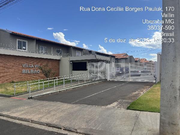 Apartamento da Caixa em UBERABA / MG - 8787713819034