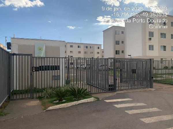 Apartamento da Caixa em GOIANIA / GO - 8787713875694