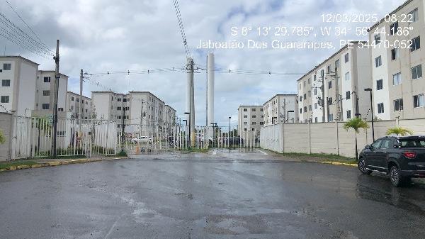 Imóvel da Caixa em JABOATAO DOS GUARARAPES / PE - 8787713963925