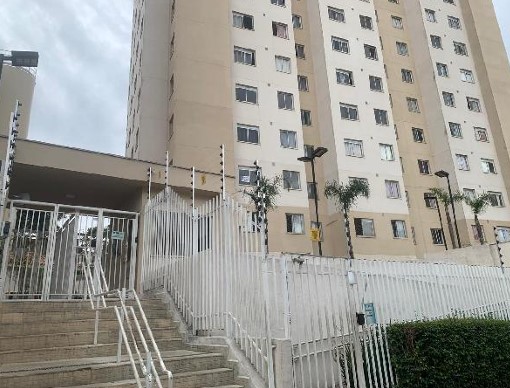 Imóvel da Caixa em SAO PAULO / SP - 8787714283928