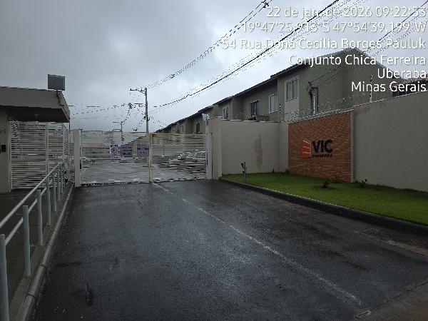 Imóvel da Caixa em UBERABA / MG - 8787714336894