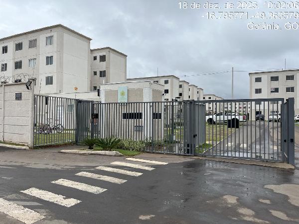 Apartamento da Caixa em GOIANIA / GO - 8787714344587