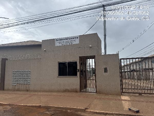 Imóvel da Caixa em VALPARAISO DE GOIAS / GO - 8787714406469