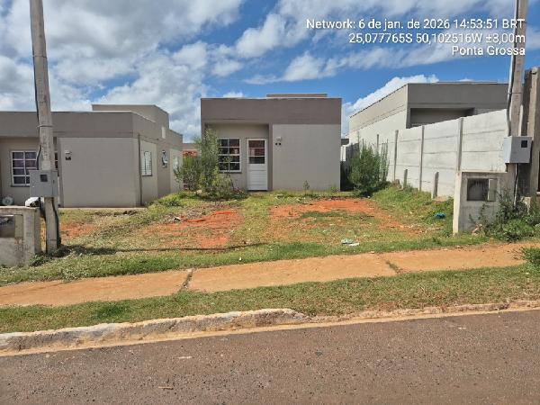 Imóvel da Caixa em PONTA GROSSA / PR - 8787714431510