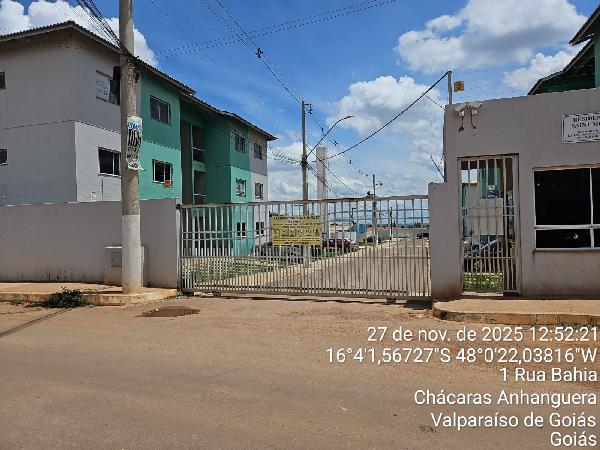 Imóvel da Caixa em VALPARAISO DE GOIAS / GO - 8787714531263