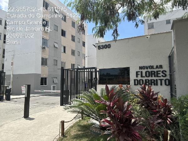 Apartamento da Caixa em RIO DE JANEIRO / RJ - 8787714584707