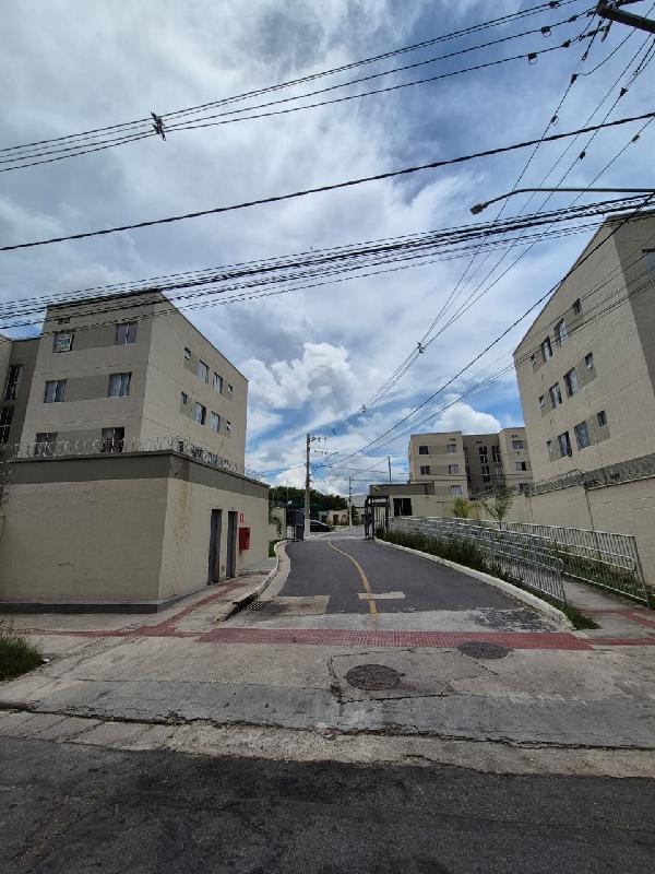 Imóvel da Caixa em BETIM / MG - 8787714609122