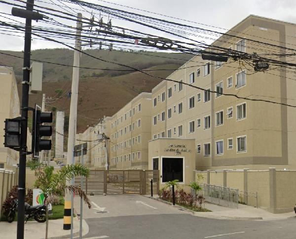 Apartamento da Caixa em NOVA IGUACU / RJ - 8787714660365
