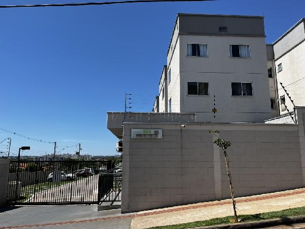 Apartamento da Caixa em LONDRINA / PR - 8787714664620