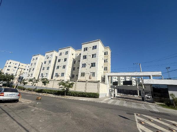 Apartamento da Caixa em RIO DE JANEIRO / RJ - 8787714670115