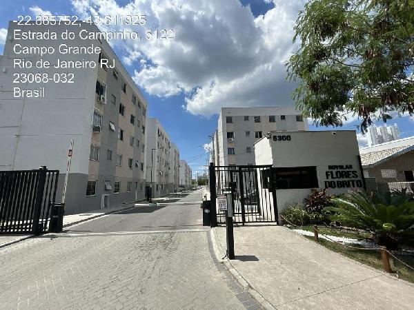 Apartamento da Caixa em RIO DE JANEIRO / RJ - 8787714684051