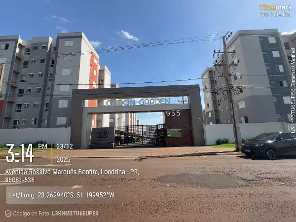 Imóvel da Caixa em LONDRINA / PR - 8787714700758