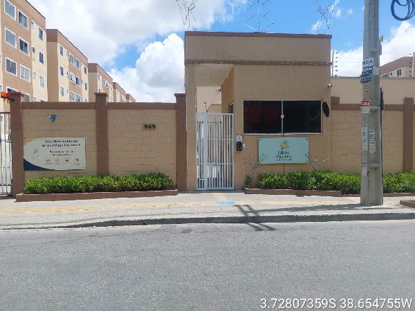 Apartamento da Caixa em CAUCAIA / CE - 8787714740296