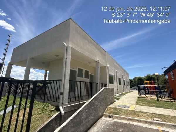 Imóvel da Caixa em TAUBATE / SP - 8787714866656