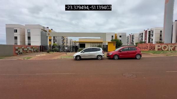 Imóvel da Caixa em LONDRINA / PR - 8787714972286