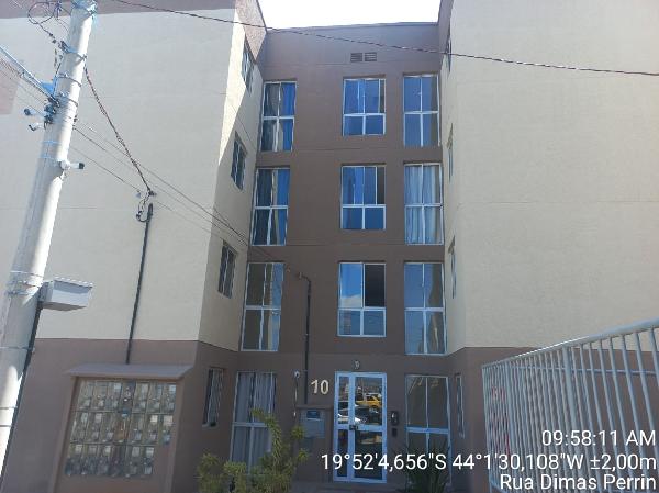 Imóvel da Caixa em CONTAGEM / MG - 8787715007410