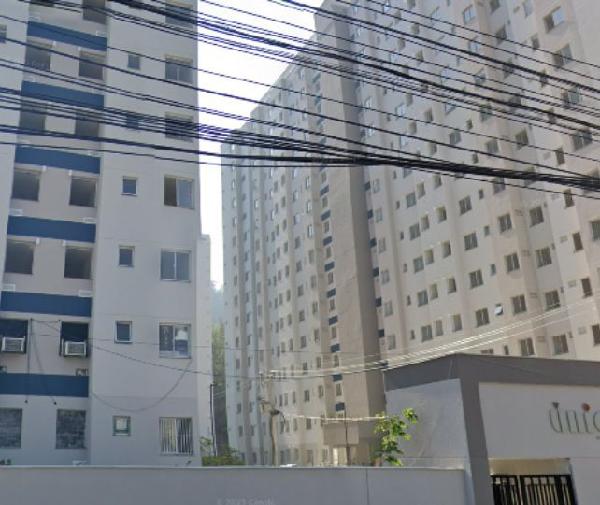 Apartamento da Caixa em RIO DE JANEIRO / RJ - 8787715101130