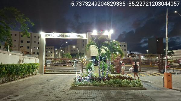 Imóvel da Caixa em NATAL / RN - 8787715240670