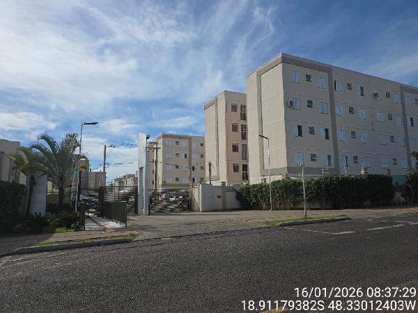 Apartamento da Caixa em UBERLANDIA / MG - 8787715253976