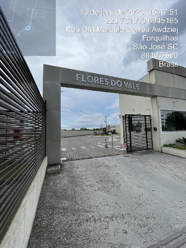 Imóvel da Caixa em SAO JOSE / SC - 8787715255987