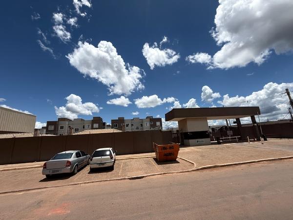 Imóvel da Caixa em VALPARAISO DE GOIAS / GO - 8787715308711