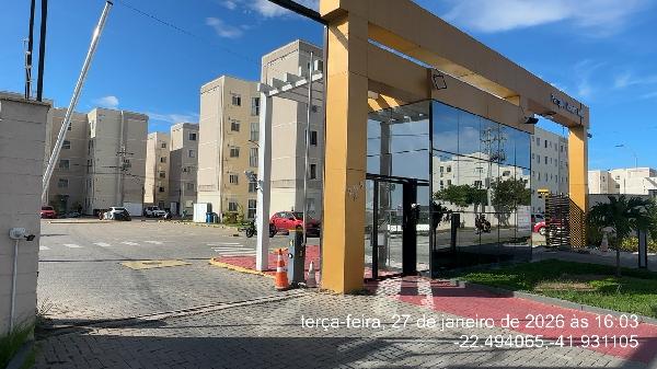 Imóvel da Caixa em RIO DAS OSTRAS / RJ - 8787715345641