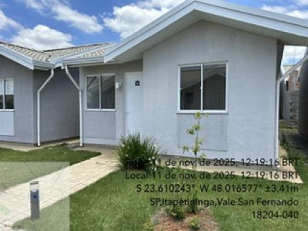 Imóvel da Caixa em ITAPETININGA / SP - 8787715382822