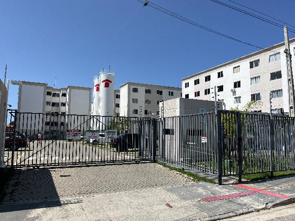 Apartamento da Caixa em FORTALEZA / CE - 8787715486750