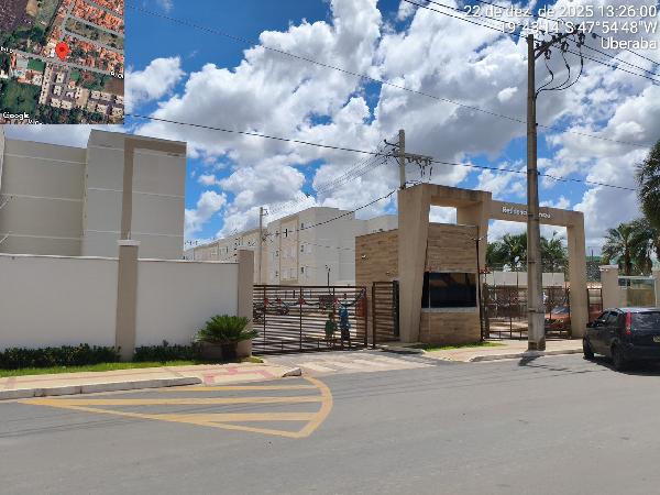 Apartamento da Caixa em UBERABA / MG - 8787715539853