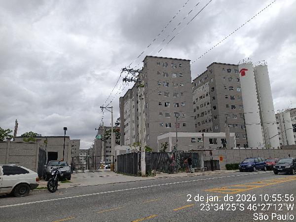 Apartamento da Caixa em SAO PAULO / SP - 8787715580489