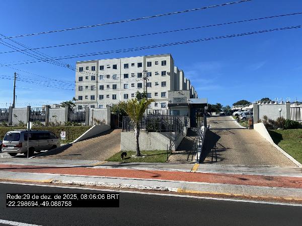 Apartamento da Caixa em BAURU / SP - 8787715671964