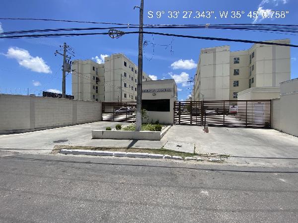 Apartamento da Caixa em MACEIO / AL - 8787715752115